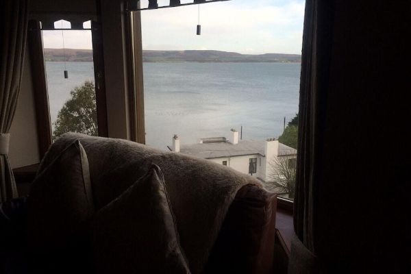 Hotel Thornbank House (Irlanda del Norte)